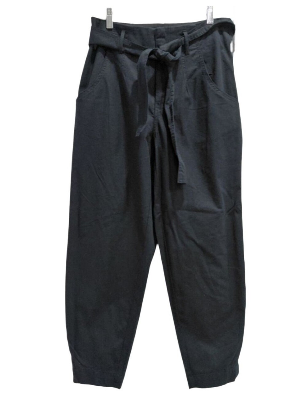 A New Day Balloon Jogger Black Pants NWOT - Picture 2 of 9